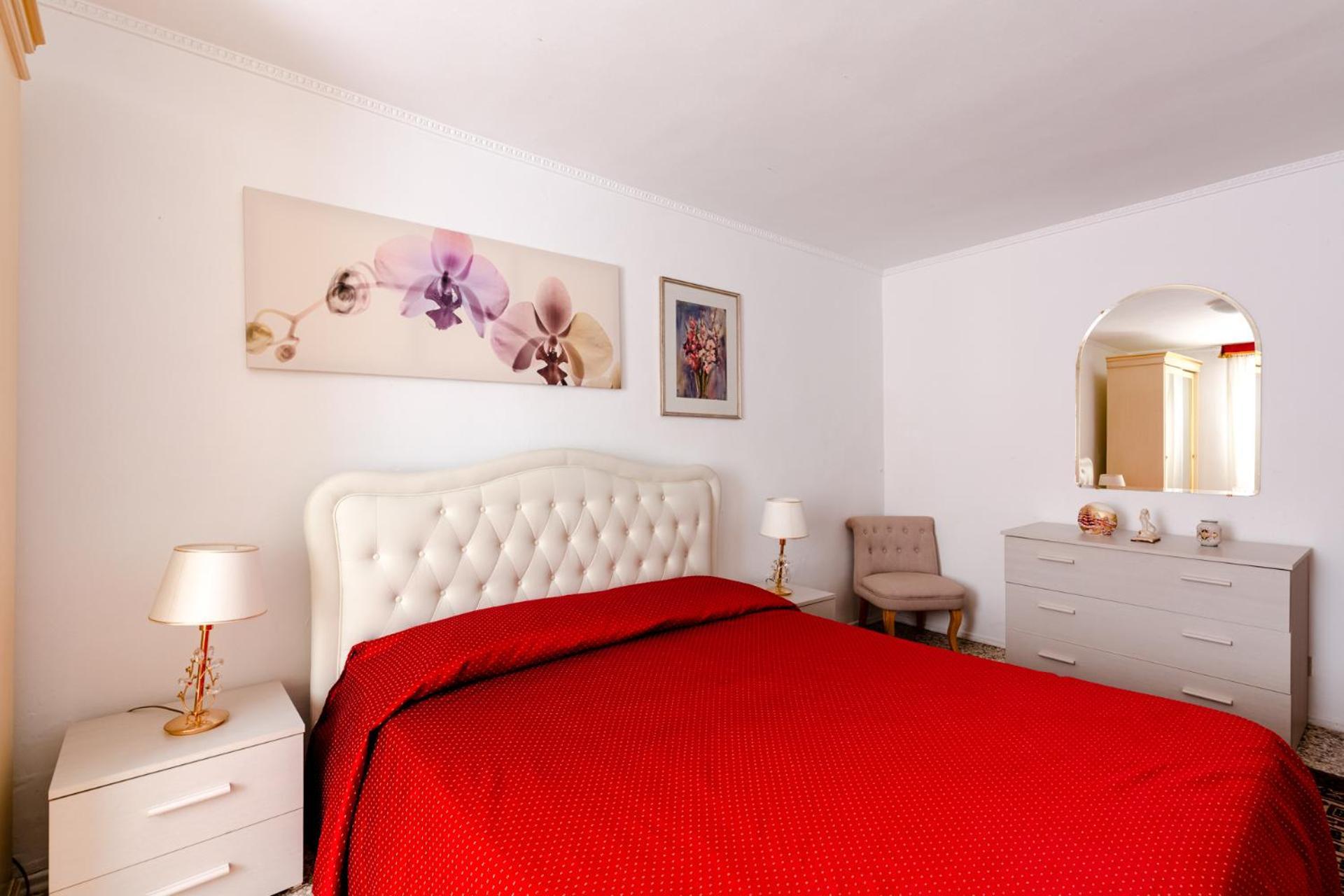 San Luca Appartement Venetië