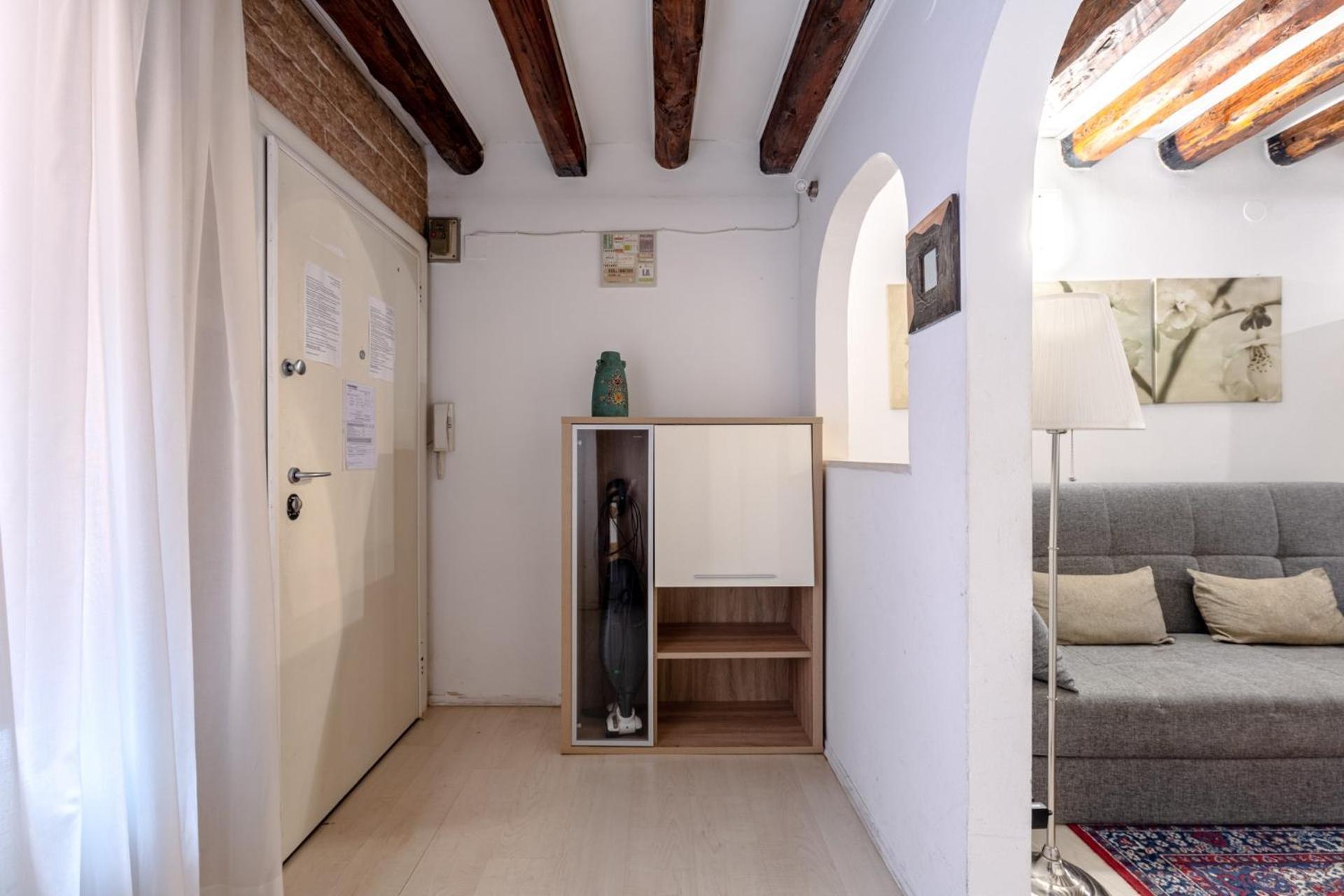 San Luca Appartement Venetië