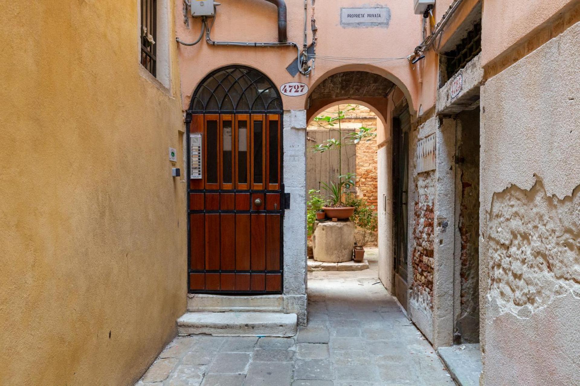 San Luca Appartement