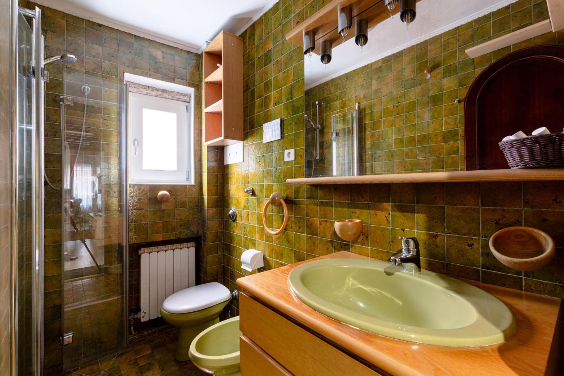 Appartement San Luca